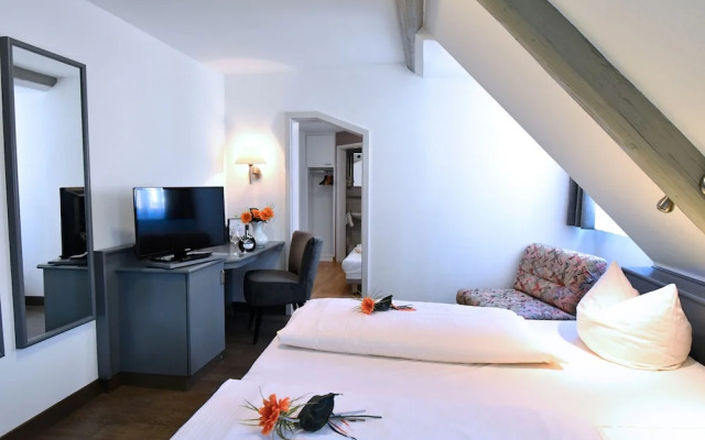 Gasthof Grüner Baum