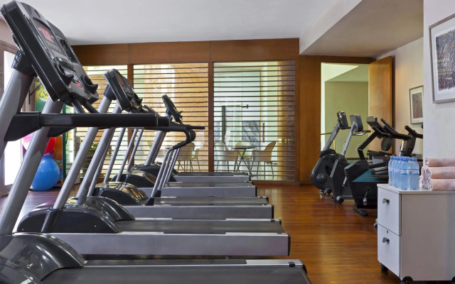 Sheraton Cordoba Hotel