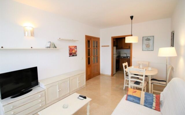 Apartamento Gemelos 22 - 18B