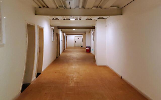 WOWQU Apartment Guangzhou Haizhu Passenger Station Nanzhou