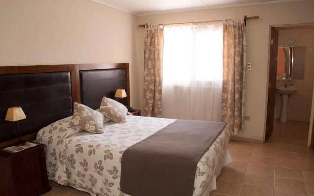 Hotel La Casa de Don Tomas