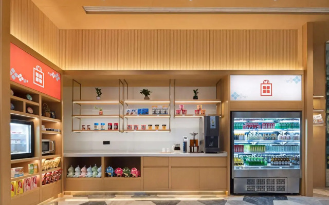 Hilton Garden Inn Zigong High-Tech Zone