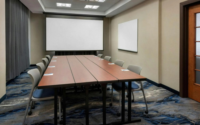 Fairfield Inn & Suites by Marriott Woodbridge