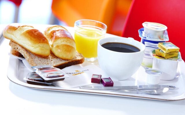 Première Classe Paris Est - Bobigny - Drancy
