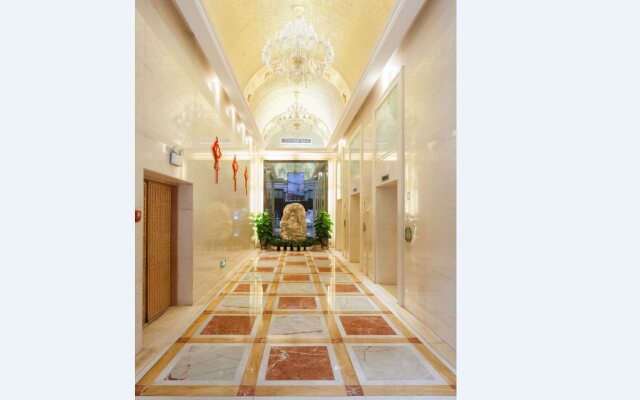 Good International Hotel