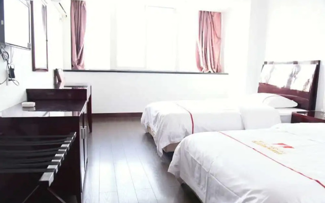 Jiaxing ShiMao Inn