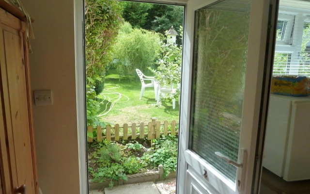 Hillside Self Catering