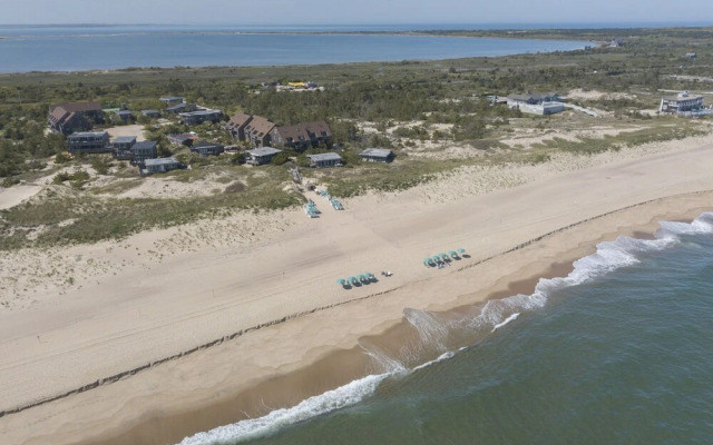 Ocean Colony Beach and Tennis Club