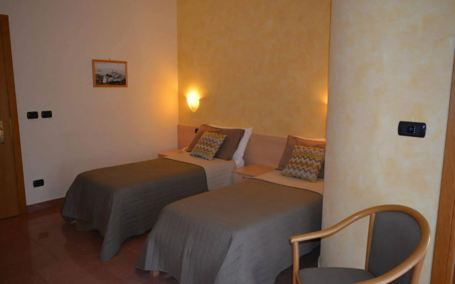 Albergo La Collina