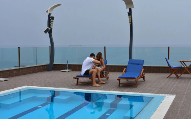 Sea View Hotel