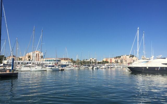 Apartamento Torre Almadrava