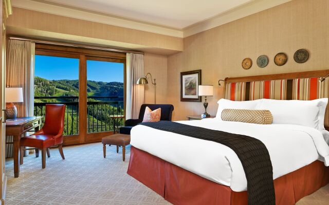 The St. Regis Deer Valley