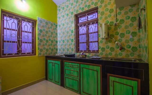 Villa Sanrit By OYO Rooms