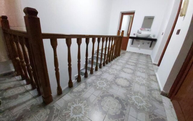 House With 2 Bedrooms In Berat With Wifi