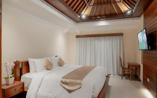Mas Ubud Villa by Sanga Sanga Hospitality