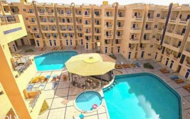 طيبة ريزوت D9