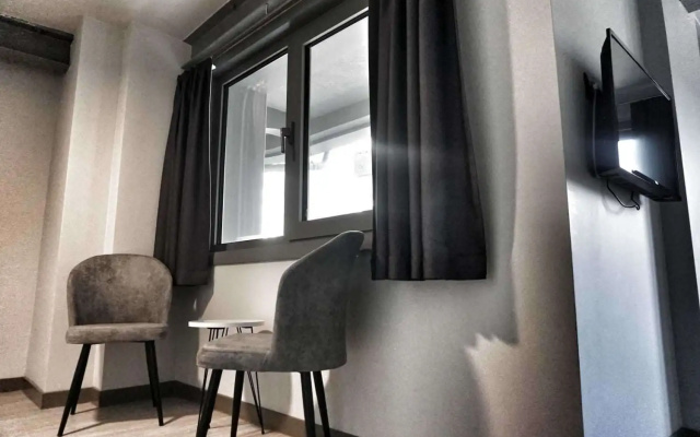 Eresin Hotels Express