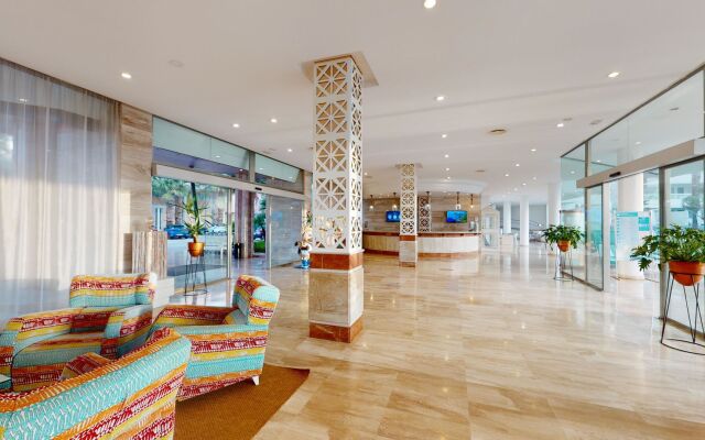 Aparthotel Tropic Garden