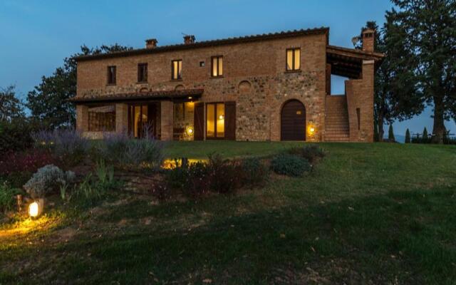 Podere Fabbrica 12