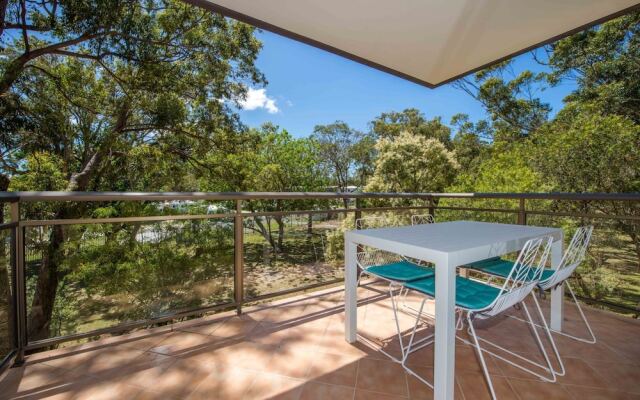 Deja Views - Nelson Bay