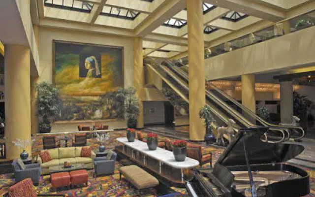 The LA Hotel Downtown