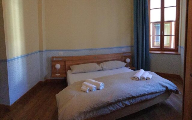 Residenza d'Epoca Albergo Grimani