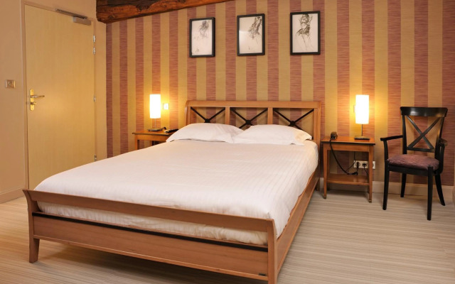 Hostellerie du Forez