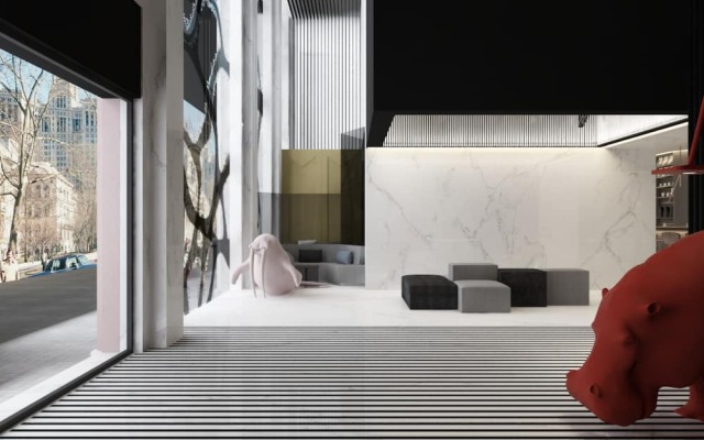 Hangzhou Xiangyuan Hotel