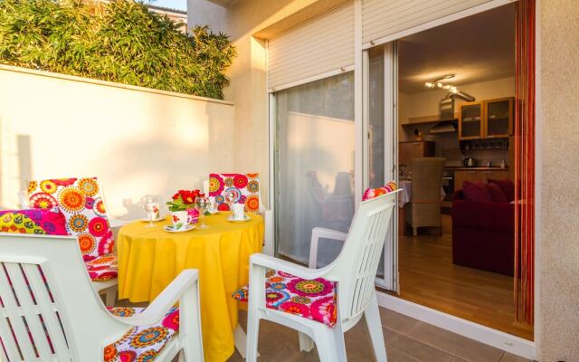 New apartment Lory