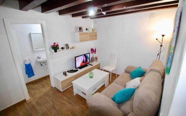 Apartamento Alegria