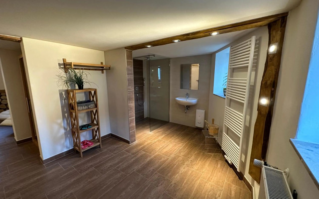 Strandvilla Miramare