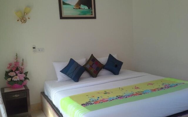 Pentip Resort