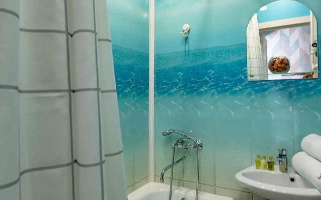 Апартаменты Inndays на Профсоюзной