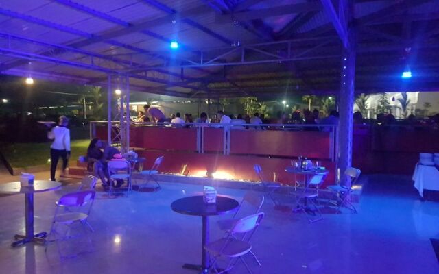 Hotel Los Ríos