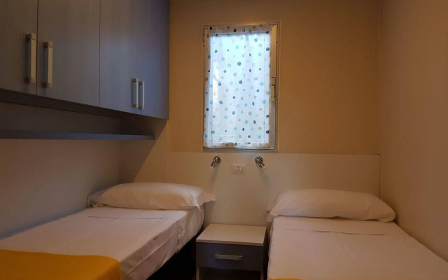 Girasole Camping Village