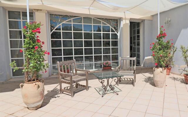 B b Relais Delle Rose Lecce Kissos - Executive With Sauna