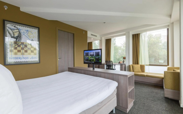 Leonardo Hotel Amsterdam Rembrandtpark