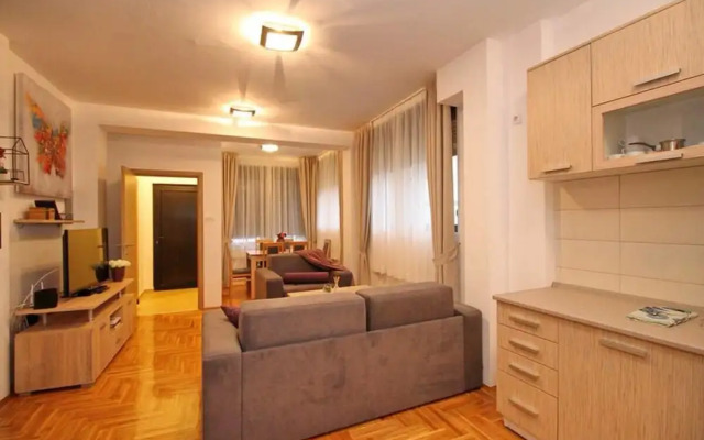 Ambasador Apartments Zlatibor