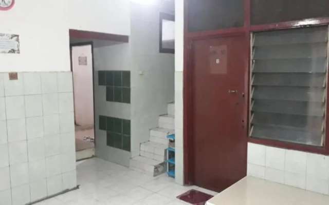 Homestay Mas Arjuna - Female Only