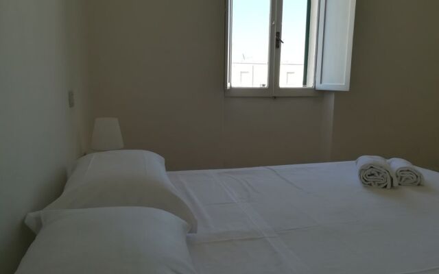 Seaside Holidays - Appartamento Palomba