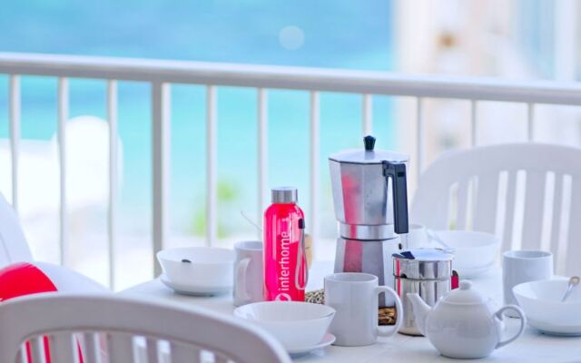 Apartment La Luz 12 Calpe/Calp