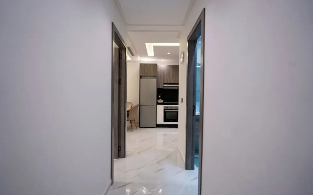 Living Appart Hotel