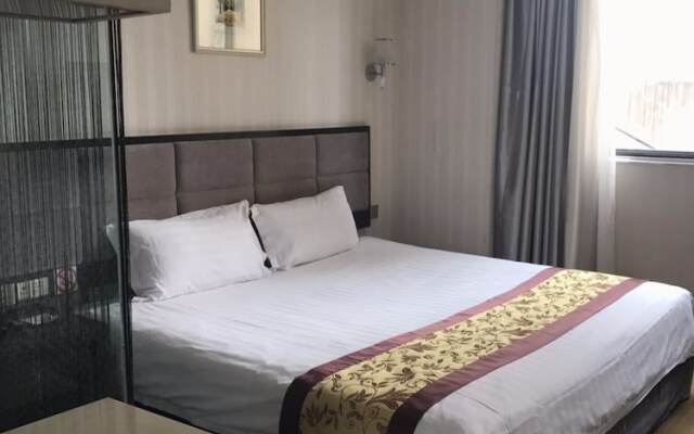Lavande Hotel·Wuhan Changgang Road