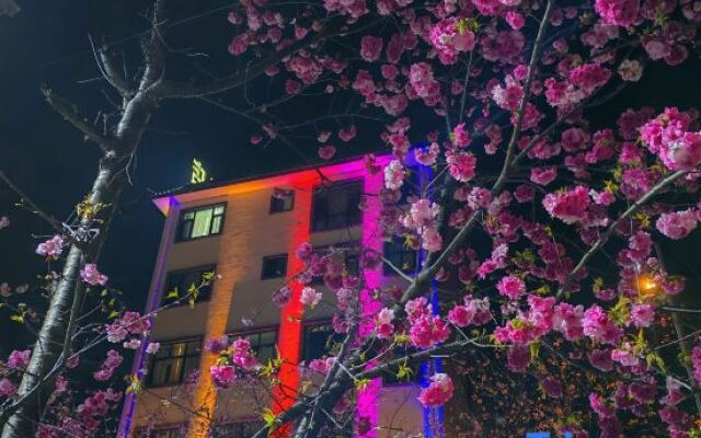 Pearl Hotel (Wuhu Park)