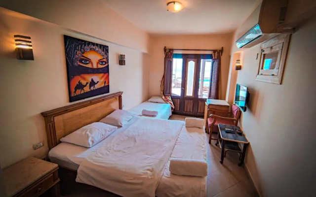Dyarna Dahab Hotel