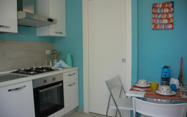 Il cielo in una stanza