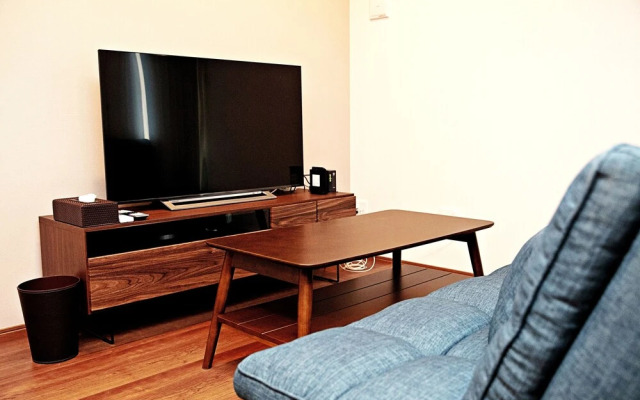 Plage Garden Stay Miyakojima MOPx