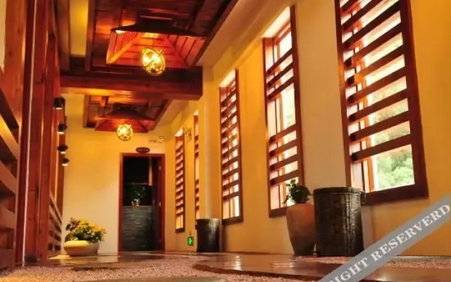 Yishiqingyuan Sea View Boutique Inn