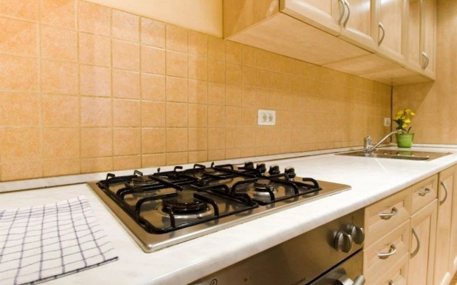 Dandy Deluxe Apartments