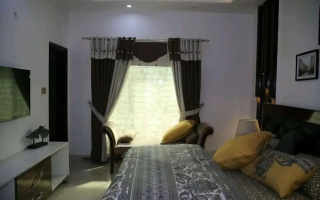 Royal Residency Multan